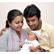 VinodKumar Thyagarajs billede