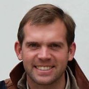 Ludovic Hallés foto