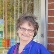 Mary Seltzer's photo
