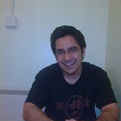 Obaid Khan's photo