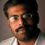 Sashi Kumar's photo