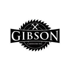 Gibson Carpentry Inc