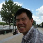 Geoffrey Dare's photo