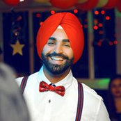 Harman Maliks foto