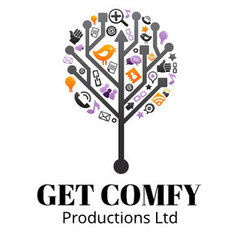 Get Comfy Productions Ltd
