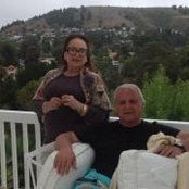 Maria Irene Larrain's photo