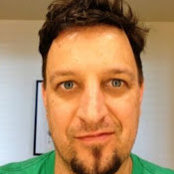 Stephen Mills's photo