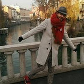Goran Forbici's photo