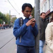 Muhammad Affendy Razaks foto