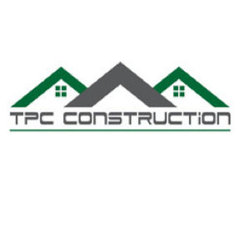 TPC Construction