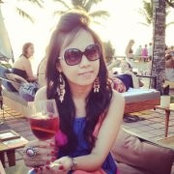 Fifi Tjhin's photo