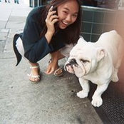 Leeann Huang's photo