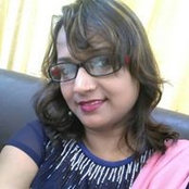 Photo de Pushpa Singh