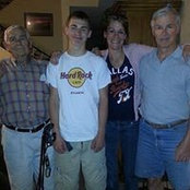 Audrey Buglione's photo