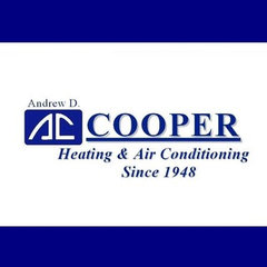 Andrew D. Cooper Heating and Air Conditioning
