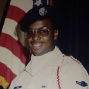 Dwayne Evanss foto