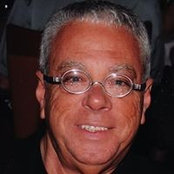 Ken Scott-Artist's photo