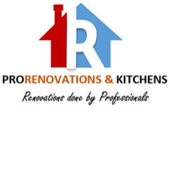 ProRenovations and Kitchens Inc.