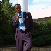 Michael Shaheed's photo
