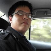 Albert Cheng's photo
