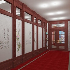 Smoothing Deco Design Inc.