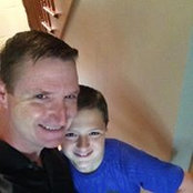 Michael Hurley's photo