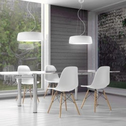 Axel Pendant Lamp by Leucos - Pendant Lighting