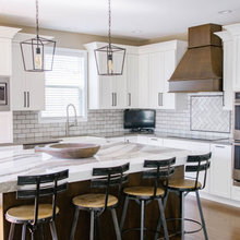 backsplash