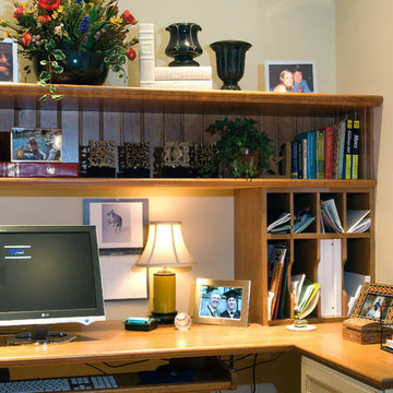 Home Office