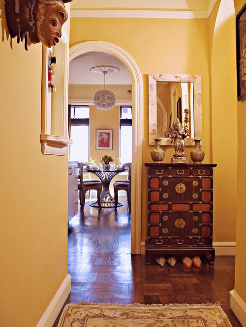 Gold Paint For Walls Houzz
