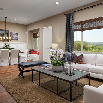 Santee Mission Trails Collection (Now Open)