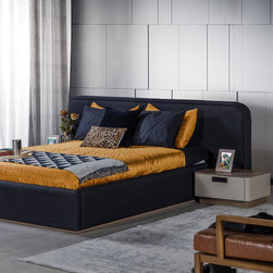 DAFNE - Beds