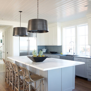 Jacksonville Beach: Interior