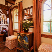 Window treatments
