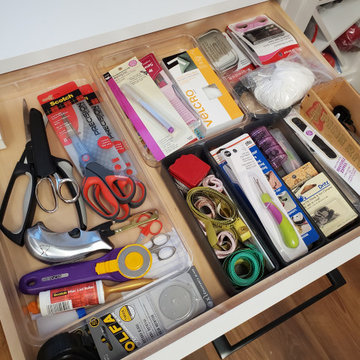Craft Room