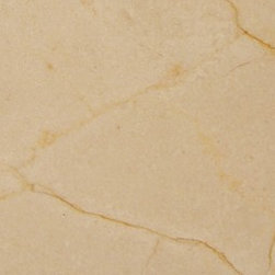 Crema Marfil marble - Kitchen Benchtops