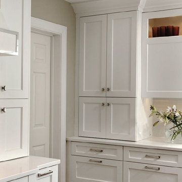 Plato Cabinets - Kitchen & Bath