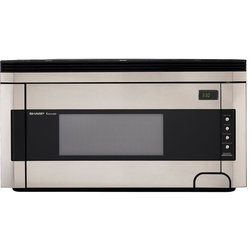Microwave Ovens by Buildcom