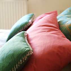 Cushions and Accessories - Home Accessories & Decor