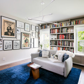 East 83rd Street