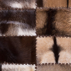 Square Rugs - Area Rugs