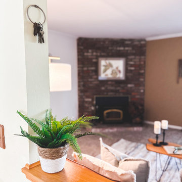 Home Staging