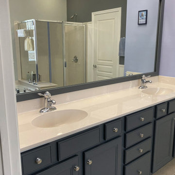 Customer Makeovers