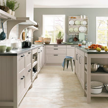 cabinets
