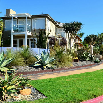 Exteriors