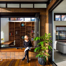 2022 Backyard/Garden (East)