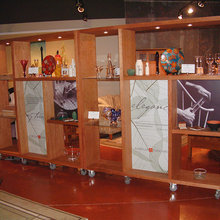 Room Divider