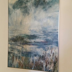 Rancho Santa Fe - Paintings