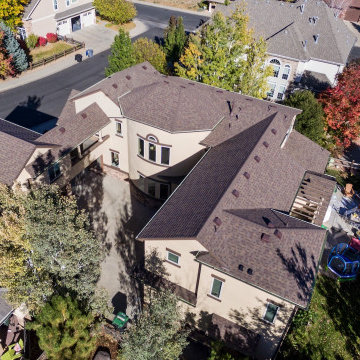 Impact Resistant Asphalt Shingle - Longmont, CO