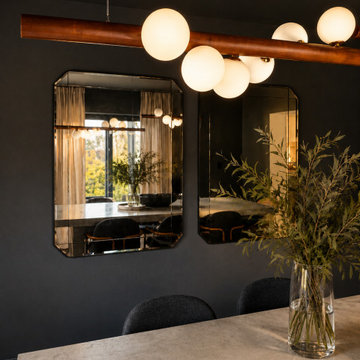 Park Hill Haus | Historic District, Denver, CO | Full Interior & Exterior Reno